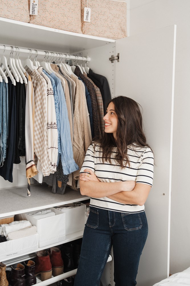 Professional organizer in Luxembourg Recoloco