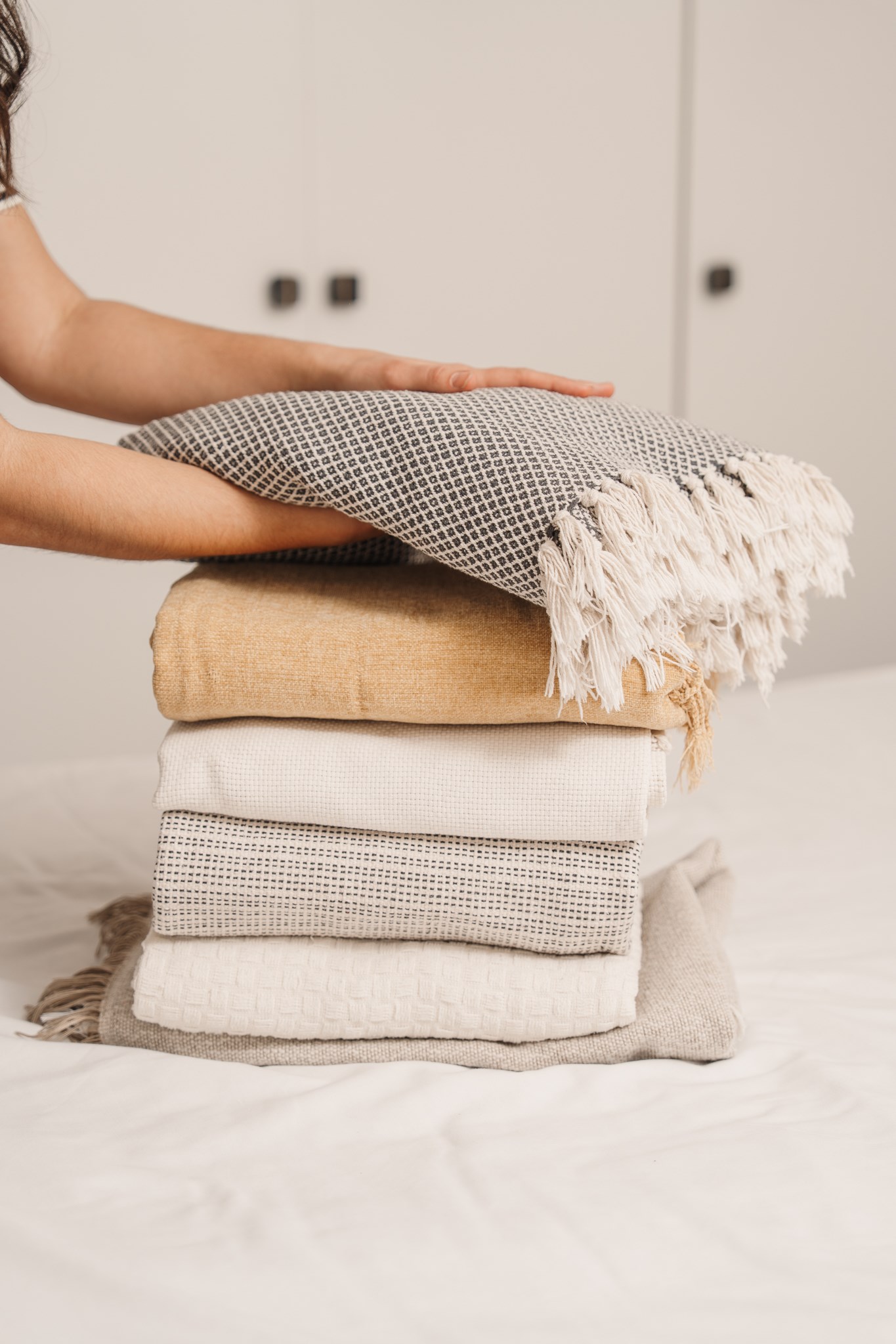 Home Organization in Luxembourg | Professional Organizer